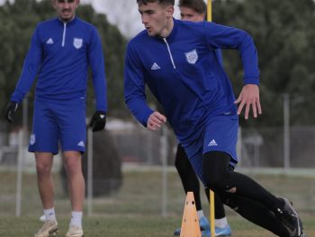 Διήμερο ρεπό και μετά το κάδρο τα play out