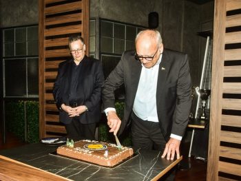 Ο Ν.Ο.Ι. γιόρτασε μία χρονιά με πολλές και μεγάλες επιτυχίες