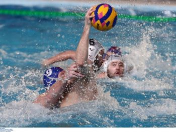 Την Κυριακή 11/1 με Γεωργία ξεκινάει η Εθνική