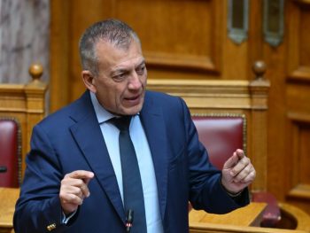 Μείωση 82% των κυρώσεων των «κεκλεισμένων» το 2025