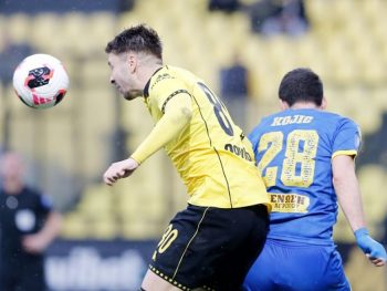 Ο Άρης στα προημιτελικά του Κυπέλλου Ελλάδας Betsson 