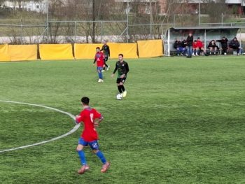 Α.Ο. Βελισσαριου-Α.Ε.Δ. Πωγωνάτος 3-1: 3η σερί νίκη και συνεχίζει…