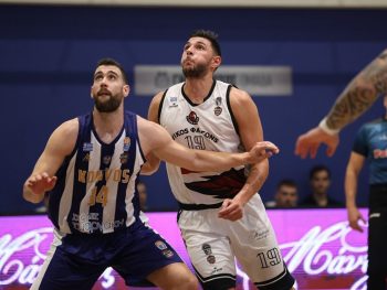 Διαιτητές – Κομισάριοι Elite League: 19η αγωνιστική