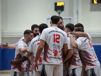 Θέλουν να παραμείνουν στο ρετιρέ τα Γεράκια 