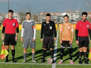 Σαββατοκύριακο χωρίς δράση στις υποδομές του ΠΑΣ