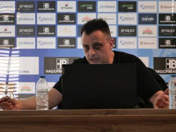 Μετατίθεται η παρουσίαση όλων των οικονομικών - Προέχει η ηρεμία της ομάδας 