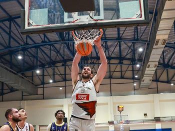 Θέλουν ποδαρικό με το δεξί οι Vikos Φalcons