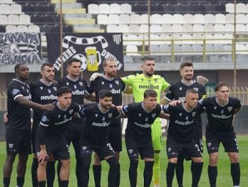 Επιστράφηκε η άδεια στην Καλαμάτα