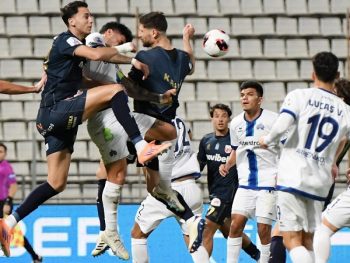 Κύπελλο Ελλάδας Betsson: Στα προημιτελικά η Κηφισιά