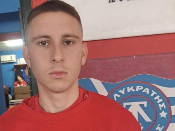 Ενίσχυση της μεσαίας γραμμής στον Τηλυκράτη