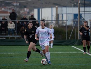 Δύσκολη αναμέτρηση με τον Παναιτωλικό για τον Άτλα Ήπειρος WFC