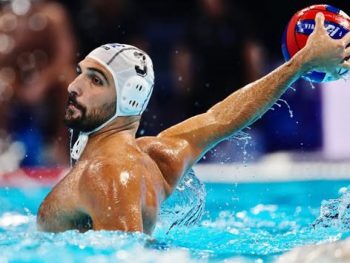 Έπεσε στο μπλόκο της Ουγγαρίας - Δεύτερη ευκαιρία στον μικρό τελικό για ευρωπαϊκό μετάλλιο