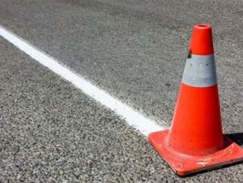 Διακοπή κυκλοφορίας στη Μεγάλου Αλεξάνδρου για έργα φυσικού αερίου