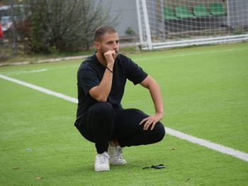 Σε αναζήτηση προπονητή ο Πωγωνάτος 