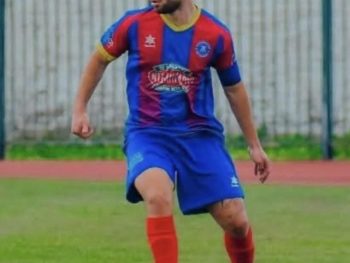 Χειρουργήθηκε ο Θοδωρής Περιστέρης