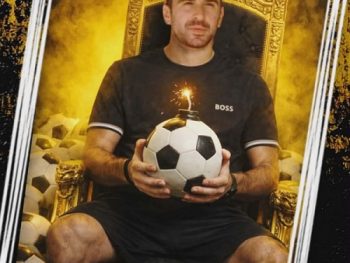 Πυροδοτήθηκε η "βόμβα" από τον Αγροτικό Καστρίτσας 