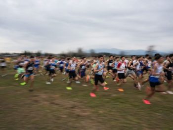 Οι 12άδες από τους Περιφερειακούς Αγώνες δρόμου σε ανώμαλο έδαφος