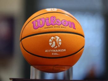 Α1 Γυναικών: Με τρία παιχνίδια πέφτει η αυλαία της 15ης Αγωνιστικής