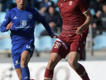 ΠΑΣ Γιάννινα-Αστέρας AKTOR Β 1-1: Τα highlights (video)