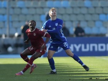 Μπορούσε και καλύτερα 