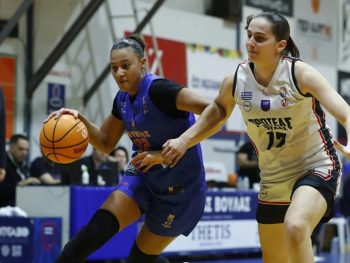 Α1 Γυναικών: Άνοιξε η αυλαία της 17ης