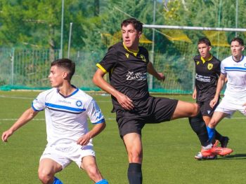 Πέταξε στα σκουπίδια το διπλό η ΑΕΝΣ