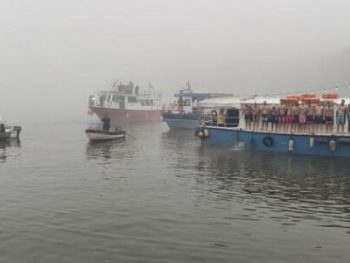 Απαγόρευση στάθμευσης και κυκλοφορίας για τα Θεοφάνεια