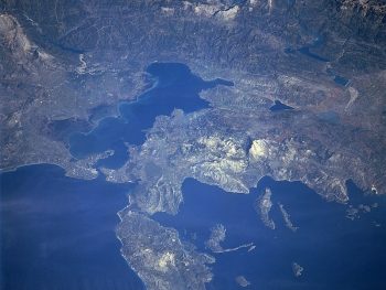 Νέα μελέτη για την  σπουδαιότητα του οικοσυστήματος του Αμβρακικού Κόλπου