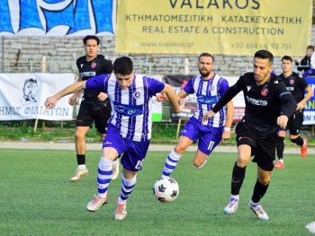 Η 20η στροφή στον 3ο Όμιλο