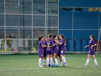 Επιστροφή στη δράση για τον Άτλα Ήπειρος WFC