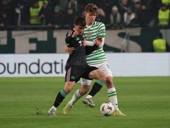 Βαθμός πρόκρισης για τον Παναθηναϊκό στη Βουδαπέστη