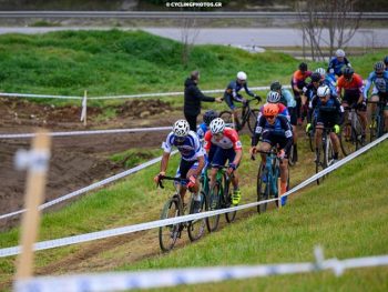 Πανελλήνιο Πρωτάθλημα Cyclocross 2026: Επιτυχία με μέλλον