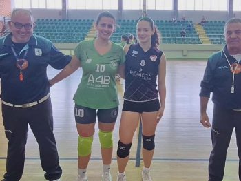 Β' Εθνική Γυναικών: Χωρίς αντίπαλο ο Γιάννενα ΑΣ