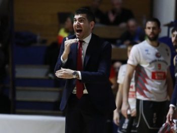 Μιχελάκος: «Το “πρωταθλητής χειμώνα” δεν λέει τίποτα, η νίκη στο Σαλούν μάς δίνει τεράστια ψυχολογική ανάταση»