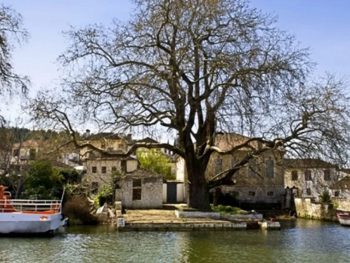 Εκτός λειτουργίας η πλατφόρμα - Πρόβλημα με την τροφοδοσία στο Νησί