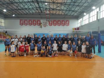 Το μενού έχει αγώνα με βαθμό δυσκολίας για τον ΠΑΣ Γιάννινα WVC