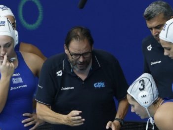 Οι επιλογές του Χάρη Παυλίδη για την κοινή προετοιμασία της εθνικής ομάδας με την Ιταλία