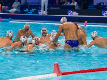 Πήρε το Ευρωπαικό χάλκινο η Εθνική