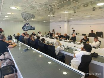 Πότε κληρώνει για τα play off & play out στη Super League 2