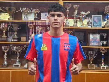 Κάτοικος Ρόδου ο Τζοβάρας 