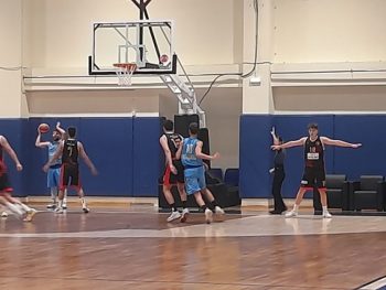 Αγωνιστική με δύο τοπικά ντέρμπι στην Α1 ΕΣΚΑΒΔΕ