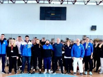 Αθλητική δράση συμπερίληψης στα Γιάννενα