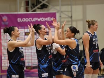 Διαιτητές – Κομισάριοι Α1 Γυναικών: 20η αγωνιστική