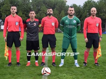 Ντέρμπι στους Φιλιάτες 