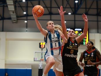 Έχει δύσκολη αποστολή ο ΠΑΣ Γιάννινα WBC