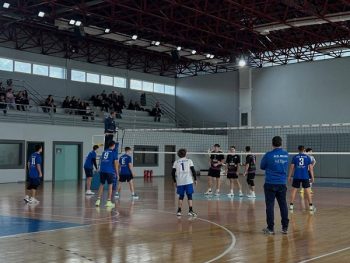 Β' Εθνική Ανδρών: Νικών συνέχεια για τον ΓΑΣ