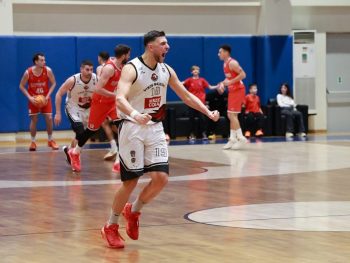 Elite League: Ελληνικό χρώμα στα επιθετικά ριμπάουντ