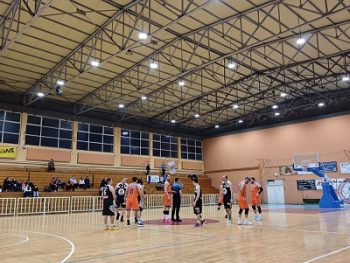 Α2 ΕΣΚΑΒΔΕ: Μόνο ο 2ος Όμιλος στα παρκέ 