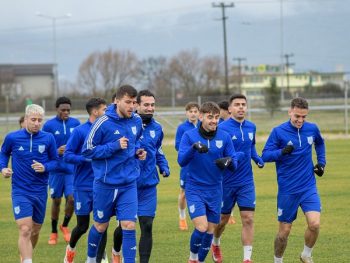 Άλλος ΠΑΣ στα play out 