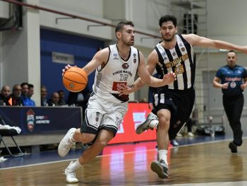 Elite League: Τα highlights της 19ης αγωνιστικής (video)